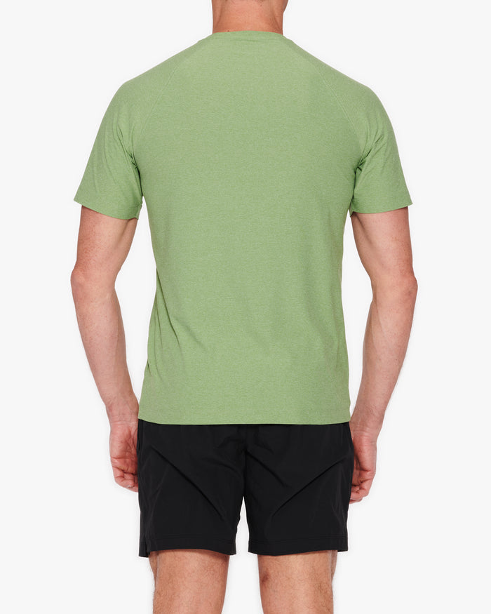 Rhone Reign Short Sleeve