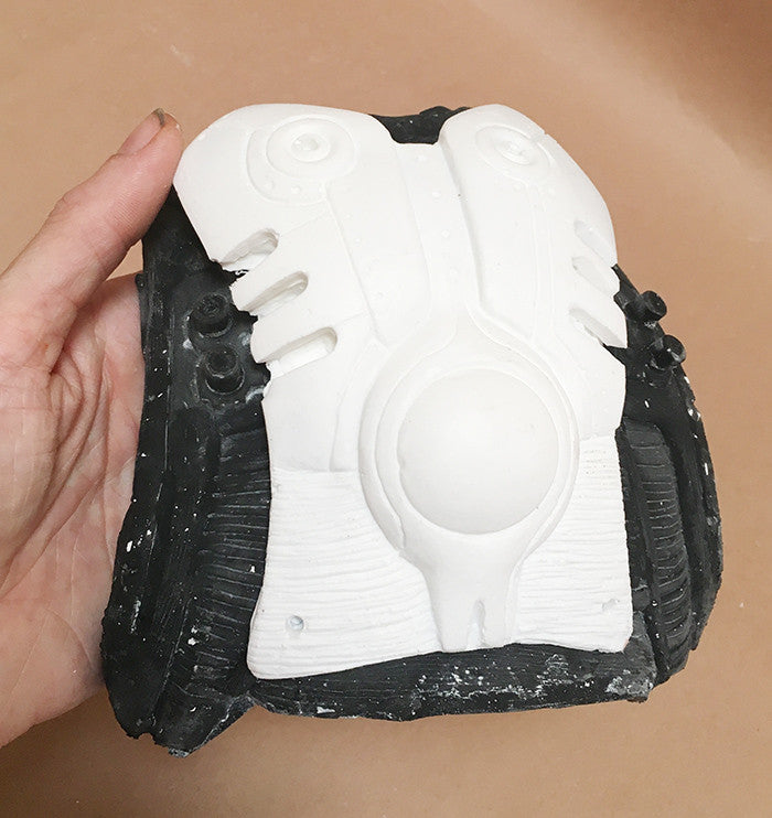 ROBODOGMAN NEOPRENE ADD ONS