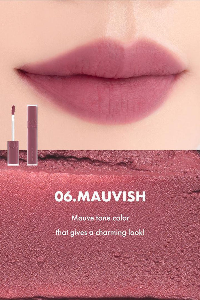 Romand Blur Fudge Tint 5g - Komiko Beauty