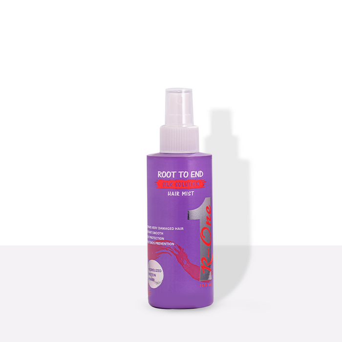 Root To End R1 Silk Solution