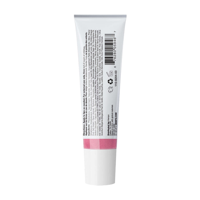 Hempz Rosé All Day Lip Gloss with Shimmer