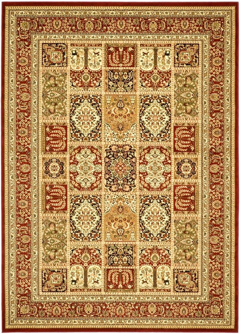 Safavieh Lyndhurst Area Rug 8x11