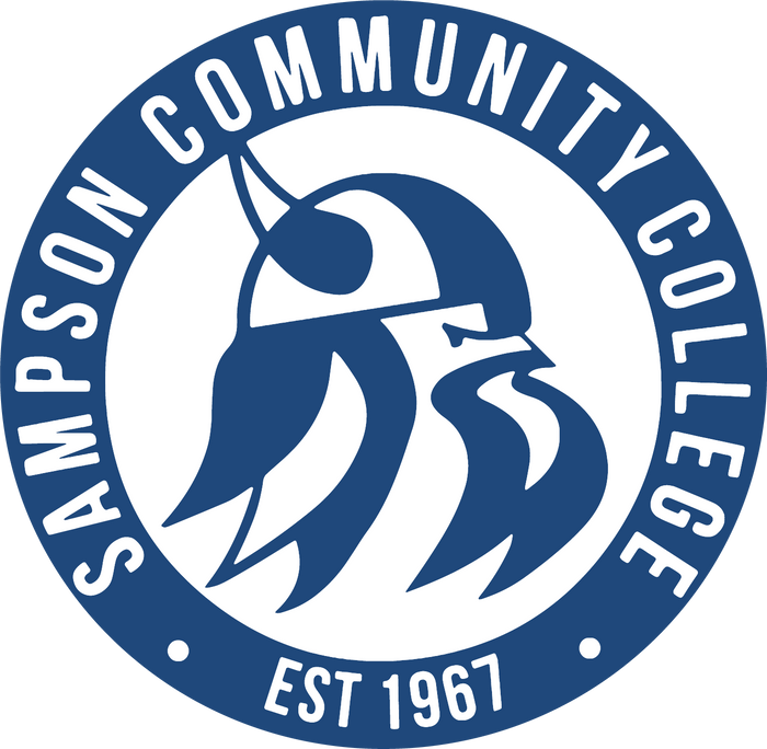 Sampson Community College Nursing Kit with Backpack