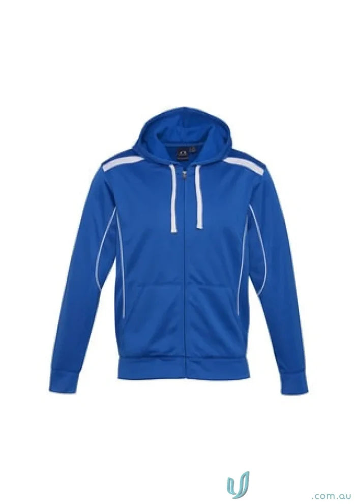 Royal/White / S