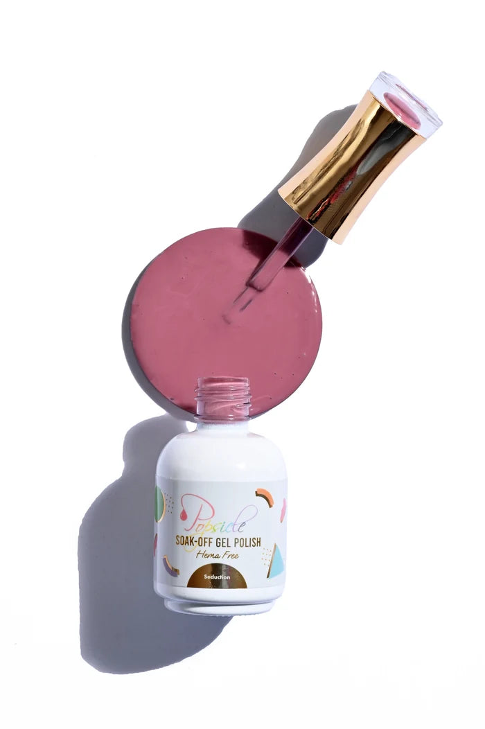 Seduction HEMA Free Gel Polish