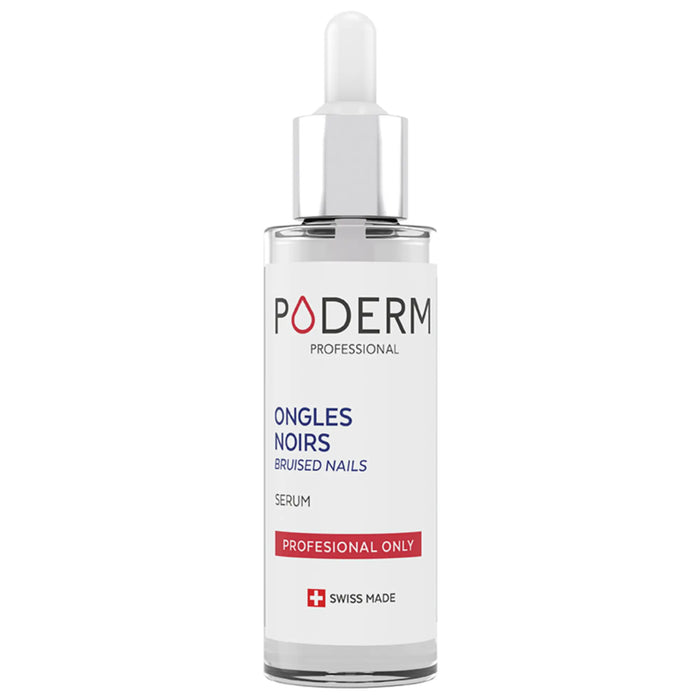 Set of 4 pipettes - Professional formats - 30 ml - Poderm Professional