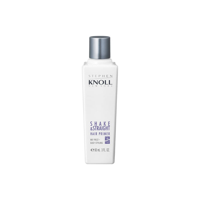 STEPHEN KNOLL Shake & Straight Hair Primer 90ml | Isetan KL Online Store