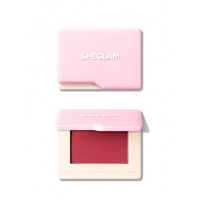 Sheglam Dream Touch Blush - Cherry Aura