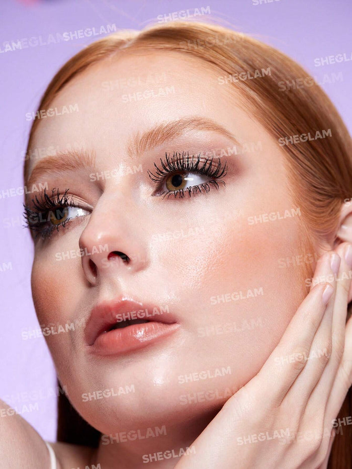 Sheglam Flutter Wink Volumizing Mascara 1