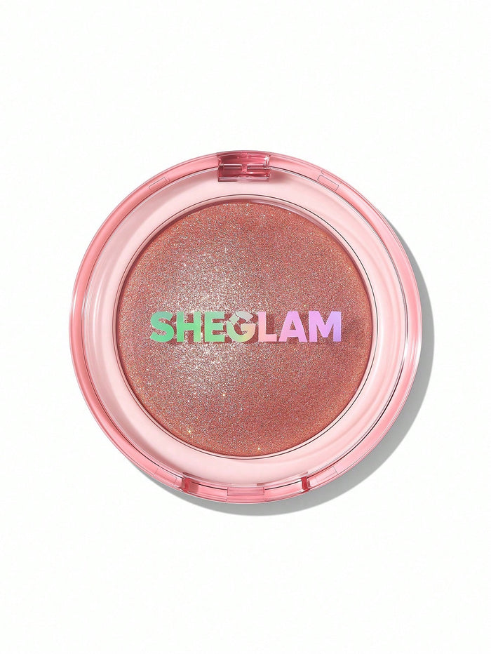 Sheglam Glowchi Bouncy Highlighter - Cherry Blossom