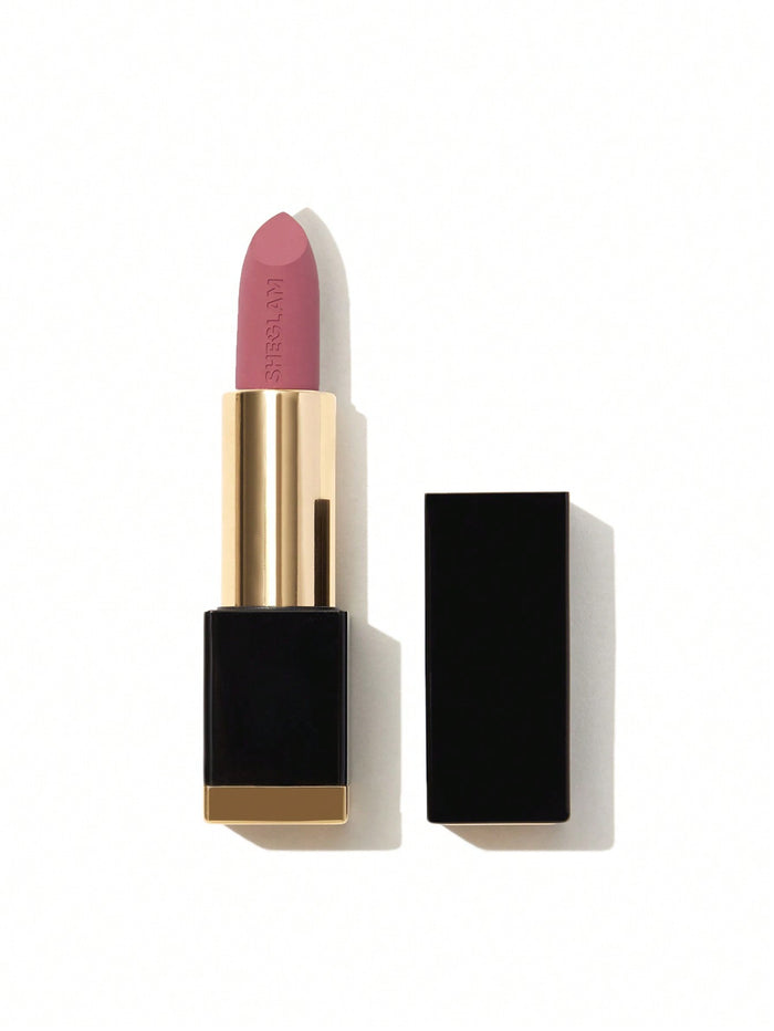 Sheglam Matte Allure Lipstick - Rendevous