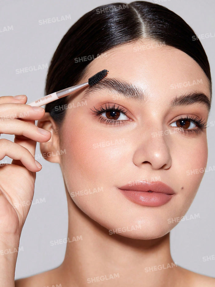 Sheglam Set Me Up Brow Hold-Crystal Clear 5gm 3