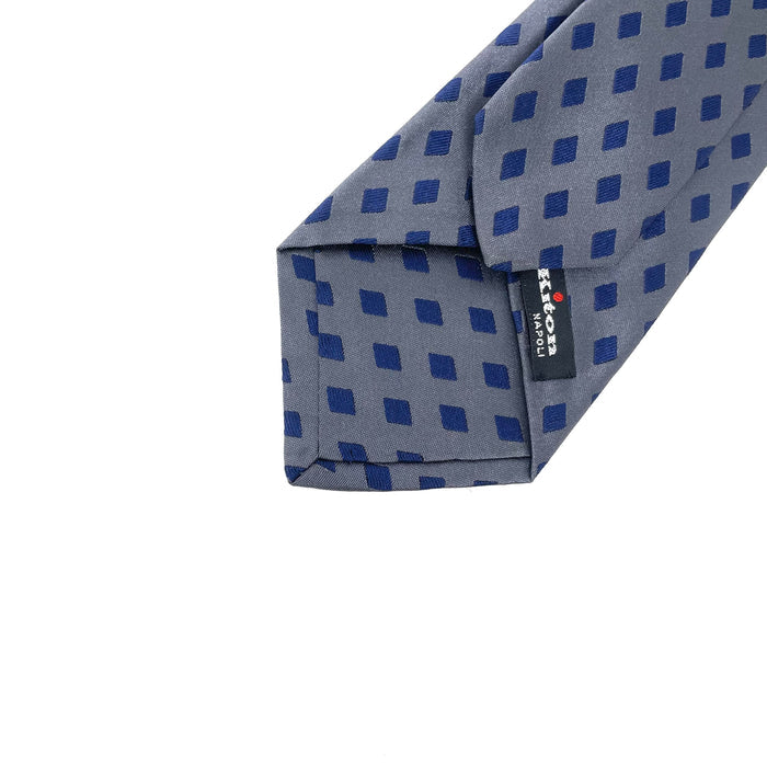 Silk Men's Tie