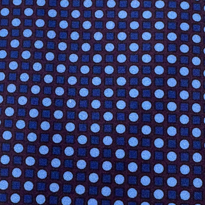 Silk Tie