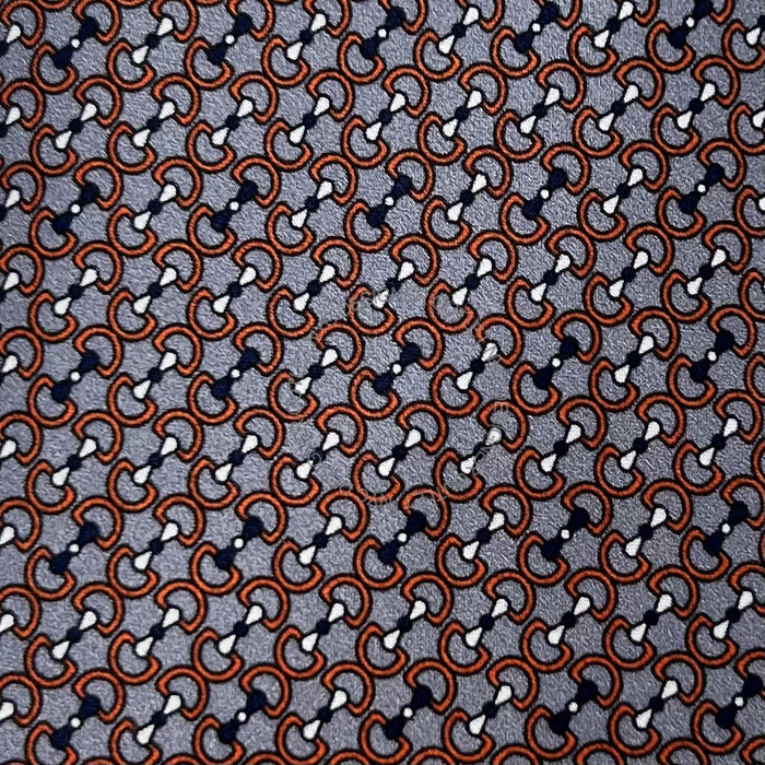 Silk Tie