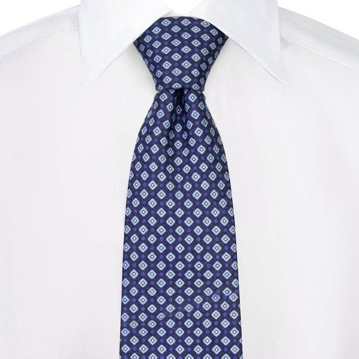 Silk Tie