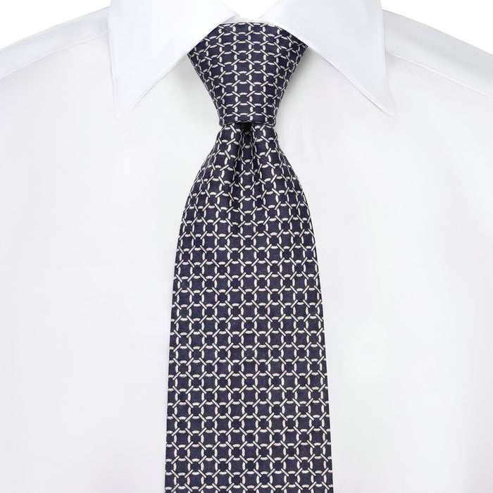 Silk Tie