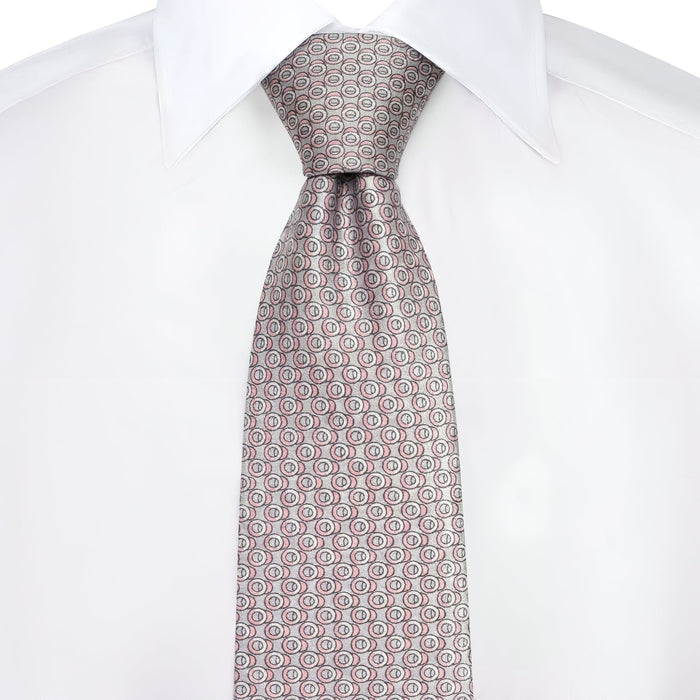 Silk Tie