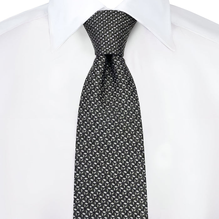 Silk Tie