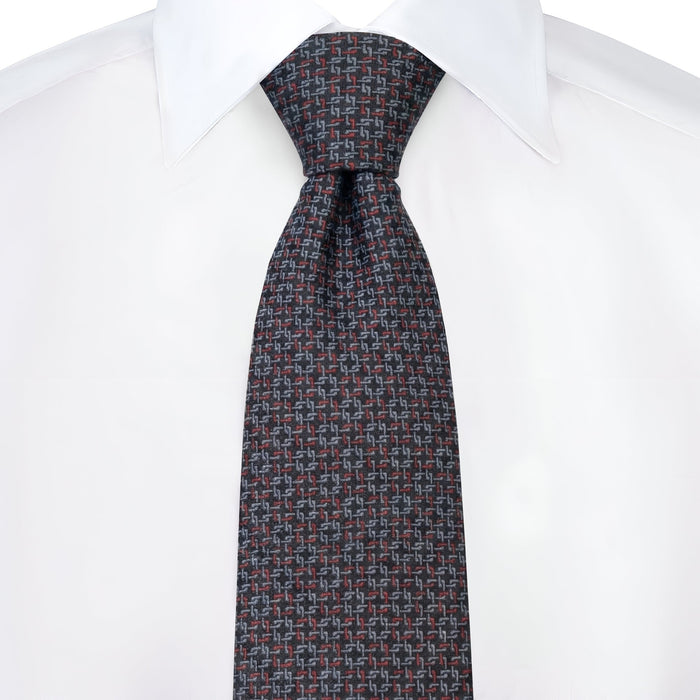 Silk Tie