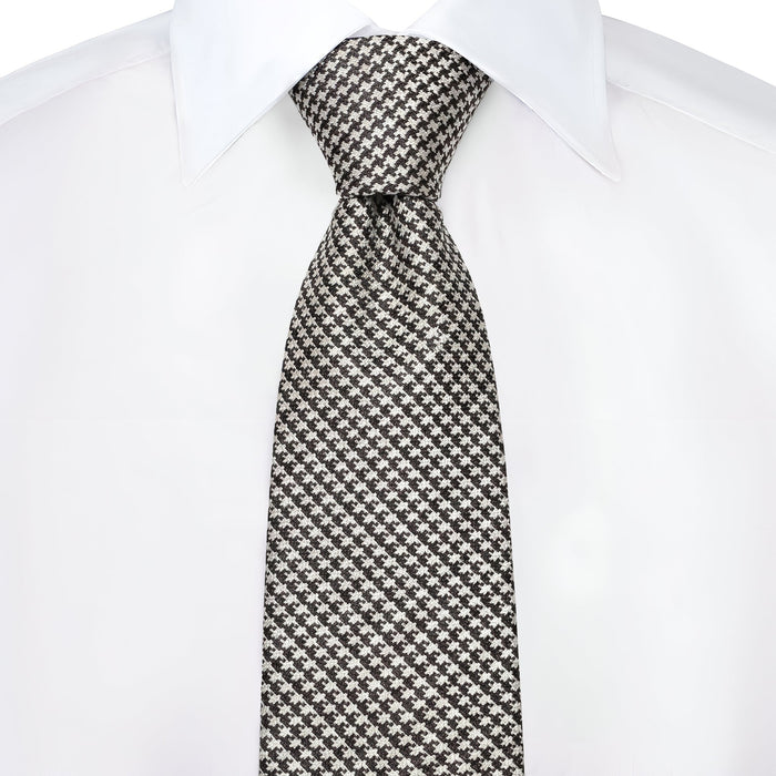 Silk Tie