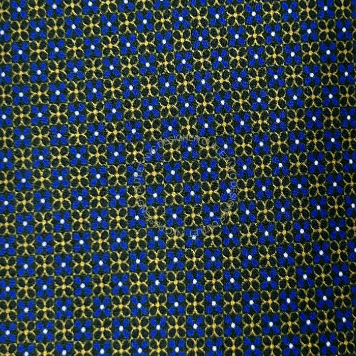 Silk Tie