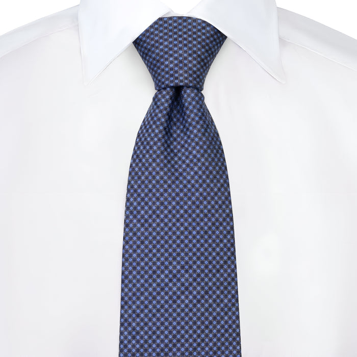 Silk Tie