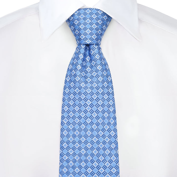 Silk Tie