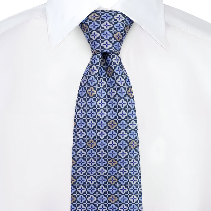 Silk Tie