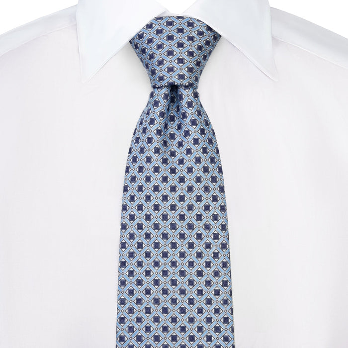 Silk Tie