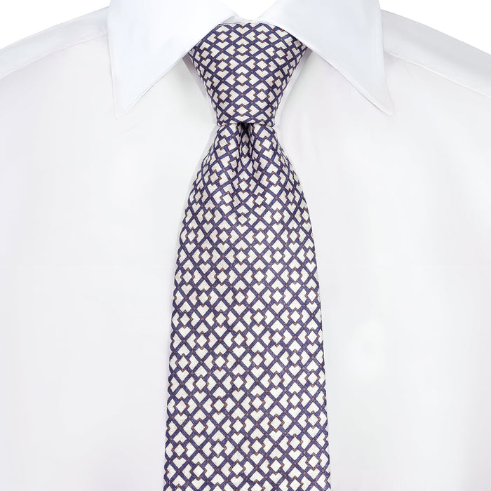 Silk Tie