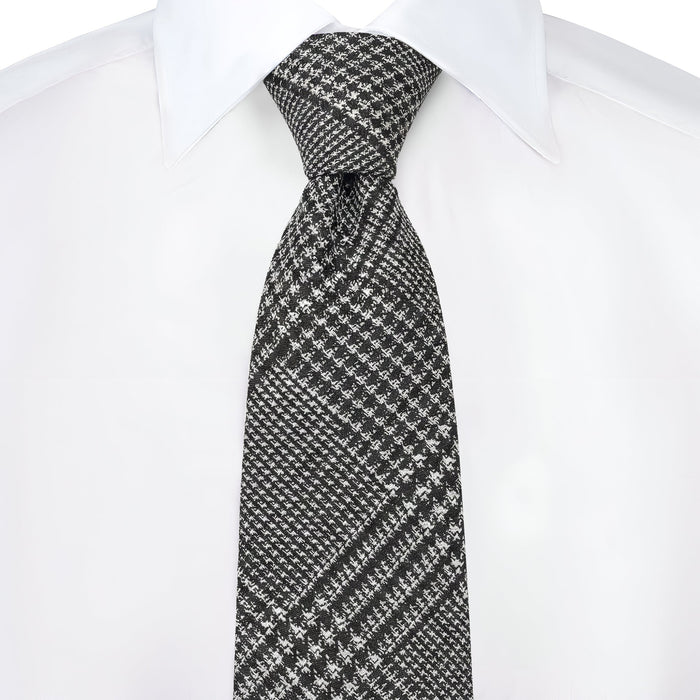 Silk Tie