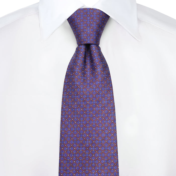 Silk Tie