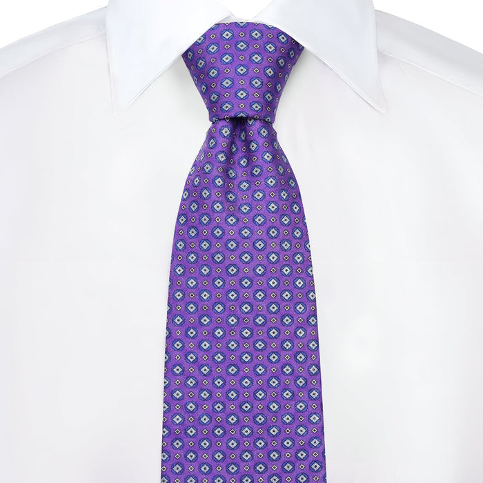Silk Tie