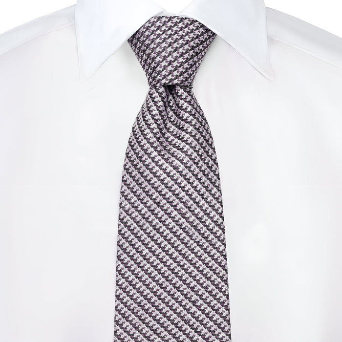 Silk Tie