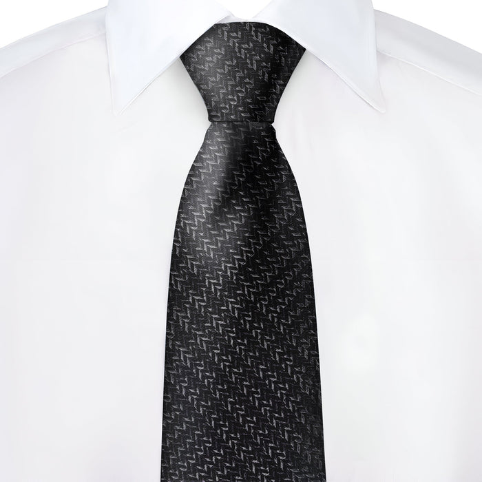 Silk Tie