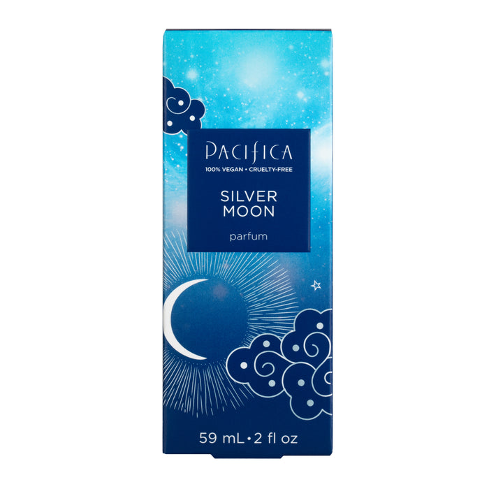 Silver Moon Spray Perfume - Pacifica
