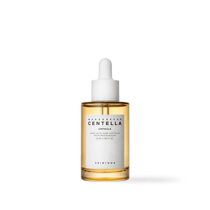 Skin1004 Madagascar Centella Ampoule - 3 Size - Komiko Beauty