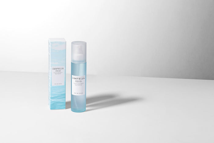 Skin1004 Madagascar Centella Hyalu - Cica Cloudy Mist 120ml - Komiko Beauty