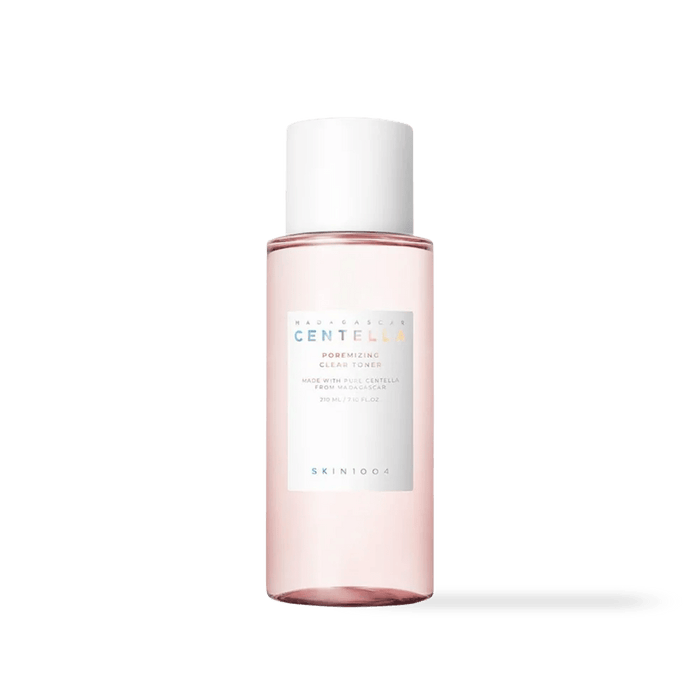 Skin1004 Madagascar Centella Poremizing Clear Toner 210ml - Komiko Beauty