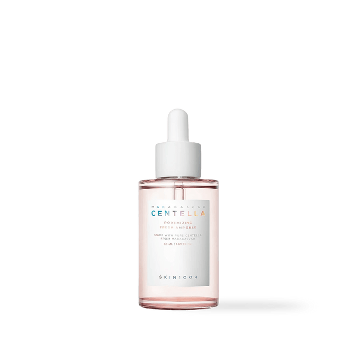 Skin1004 Madagascar Centella Poremizing Fresh Ampoule - 3 Size - Komiko Beauty