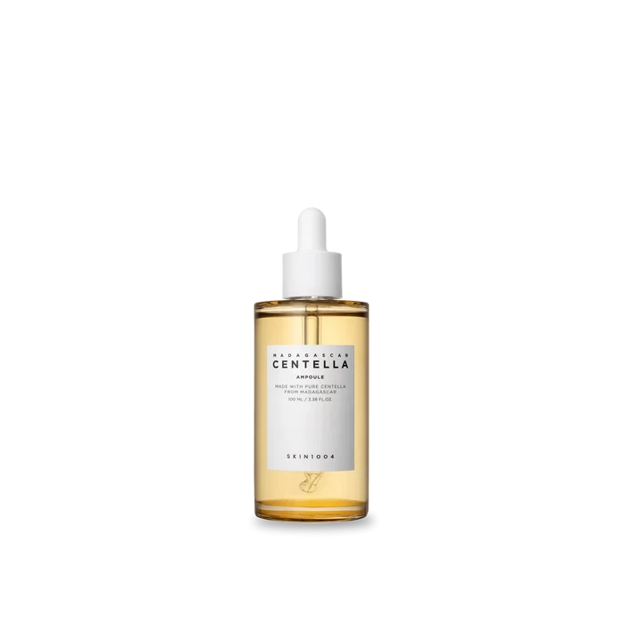 SKIN1004 Madagascar Centella Signature Ampoule أمبولة سينتيللا أمبولة مهدئة مميزة
