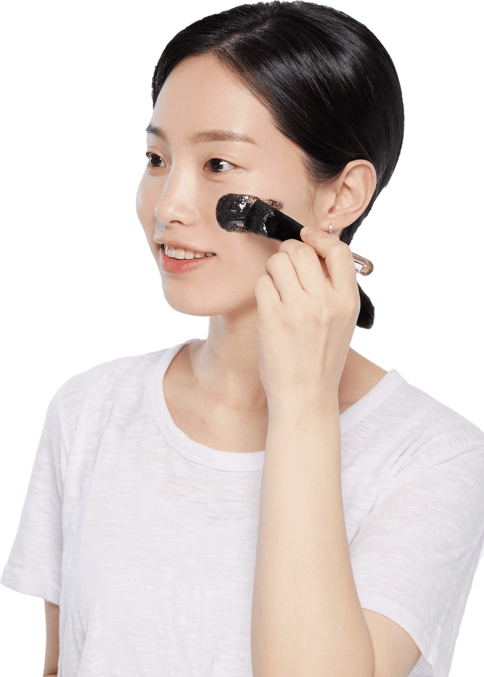 Skin1004 ZOMBIE BEAUTY by SKIN1004 Mummy Pack & Activator Kit 2g x 8ea 3.5ml x 8ea - Komiko Beauty