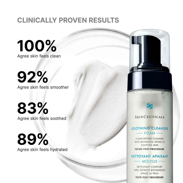 best-foaming-cleanser