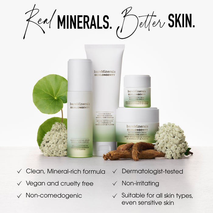 SKINLONGEVITY® Revitalizing Eye Cream