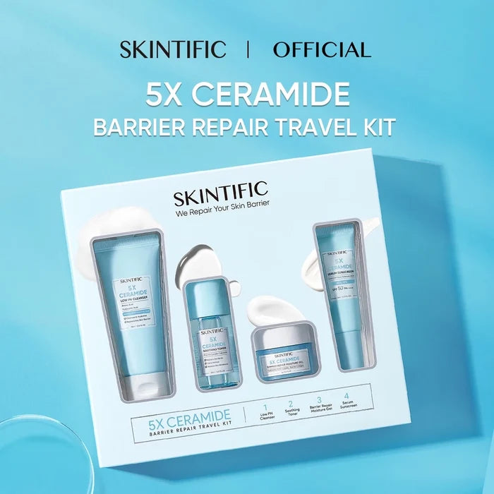 Travel Size Set