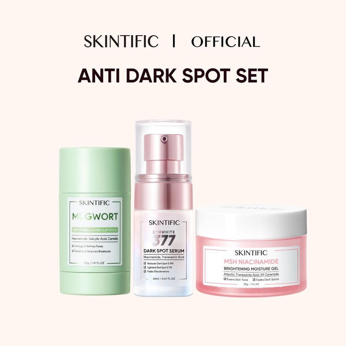 Anti Dark Spot