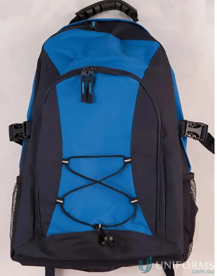 Black/Royal