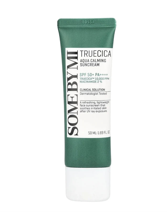 Some By Mi Truecica Aqua Calming Suncream 50ml