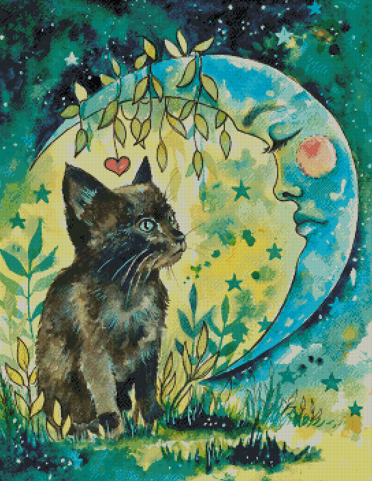 Spirit Moon
